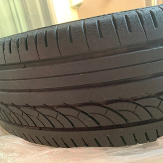 車用品　ホンダゼストスパークタイヤホイール