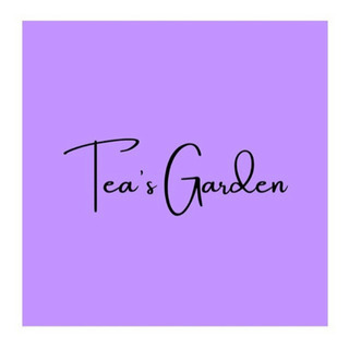 【テイクアウト】ソフトドリンク専門店　Tea's Gard…