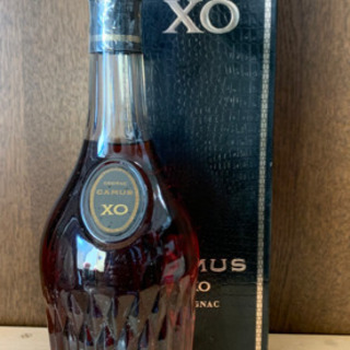 CAMUS XO COGNAC 700ml 古酒