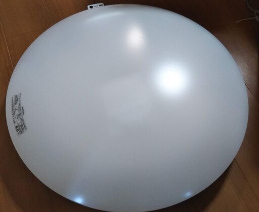 LED　シーリングライト  12畳用