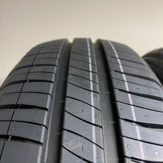 新品タイヤ4本セット！ミシュラン セイバー4☆155/65R14☆組込バランス工賃込み価格！