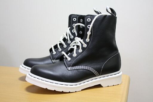 Dr Martens PASCALブーツ　新品未使用品