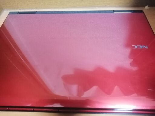 NEC 高性能第4コア8スレッド版3世代Core i7搭載 高速SSD512G メモリ大