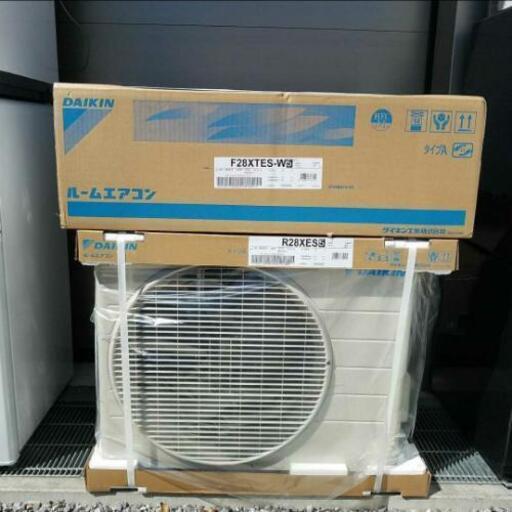 ☆新品・未開封☆ 2020年モデル DAIKIN ダイキン ルームエアコン室外機