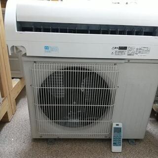 コロナ６畳エアコン２０１７年分解洗浄済み コロナ6畳エアコン2017年分解洗浄済み コロナ6畳エアコン