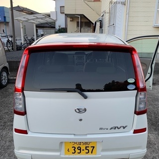 茨城県のダイハツの中古車 ジモティー