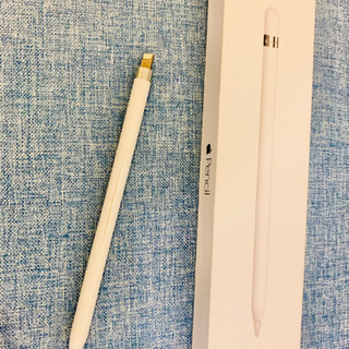 【ネット決済・配送可】apple pencil