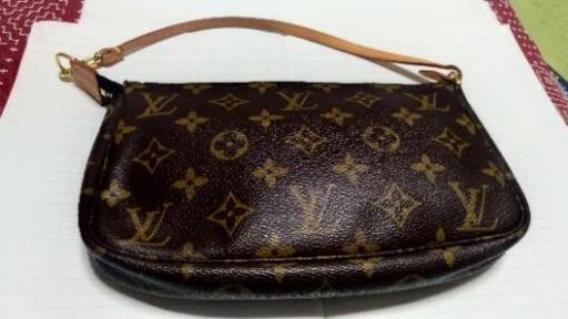 ✨LV ルイヴィトン ポシェット