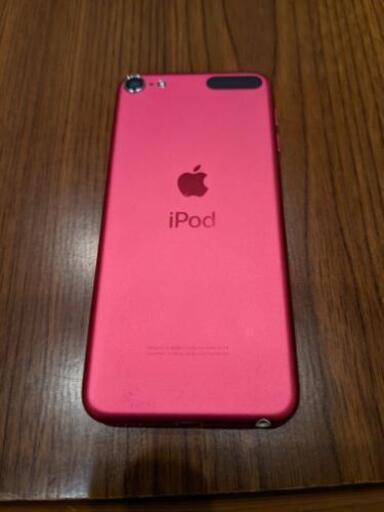 iPod touch 第7世代 128GB ピンク MVHY2J/A | inmarco.ae