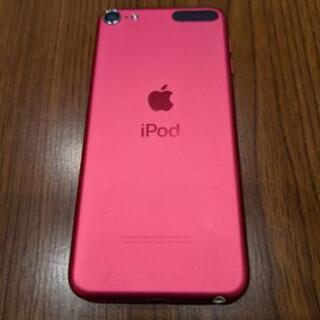 iPod touch 第7世代 128GB ピンク MVHY2J/A