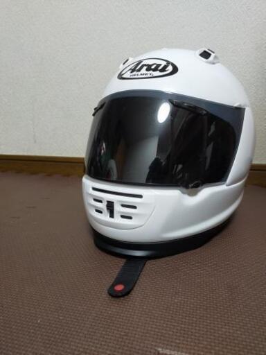 アライ　ラパイドIR 　XLサイズ