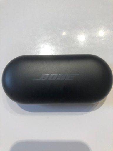 ヘッドフォン BOSE SPORT EARBUDS