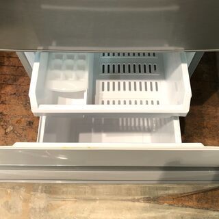 動作保証60日間あり】AQUA 2019年 AQR-13H 126L 2ドア冷凍冷蔵庫 【管理