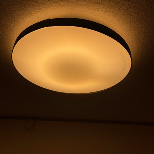 NEC LED ペンダントライト