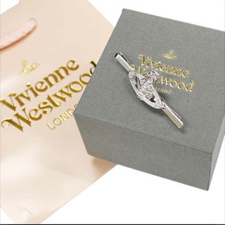 【ネット決済・配送可】Vivienne Westwood ﾈｸﾀ...