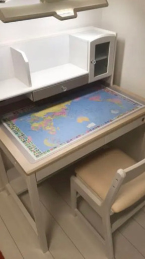学習机　引取希望
