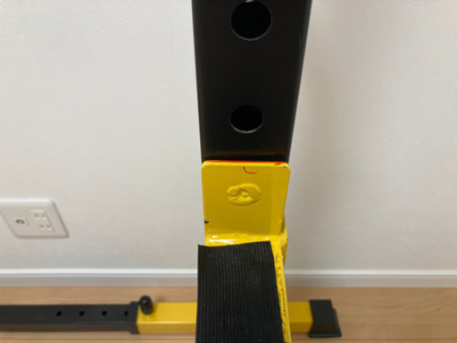 マルチラック２ ハーフラック ボディメーカー BODY MAKER