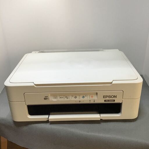 EPSON エプソン PX-049A エプソンプリンター 複合プリンター 