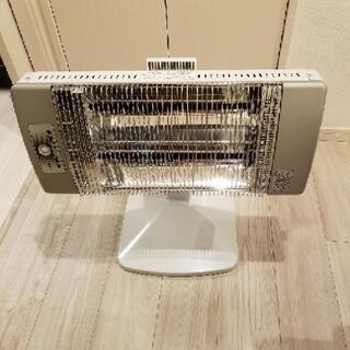 美品】コロナ 遠赤外線電気ストーブ「コアヒート」 AH-12RA