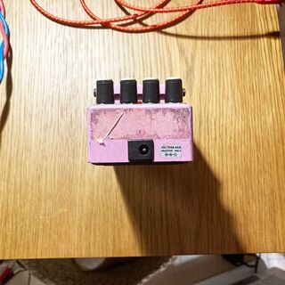 【２個セット】BOSS AW-2 Auto Wah  BOSS HF-2 Hi Band Flanger