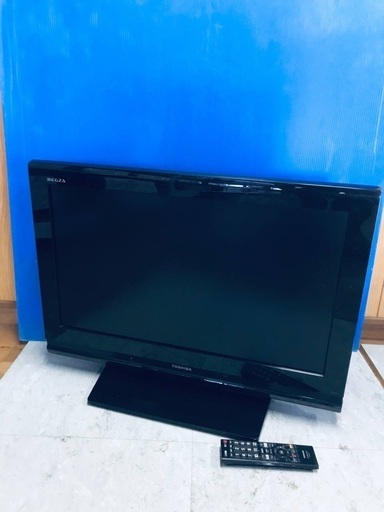 ♦️EJ1955B TOSHIBA液晶テレビ