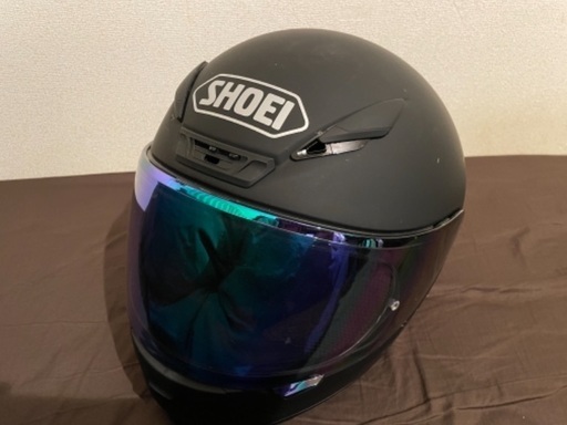 SHOEY ヘルメット