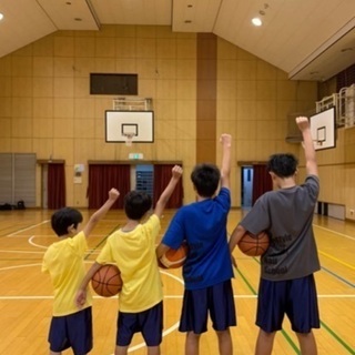 小6〜中学　バスケスキルアップ講習会 - 京都市