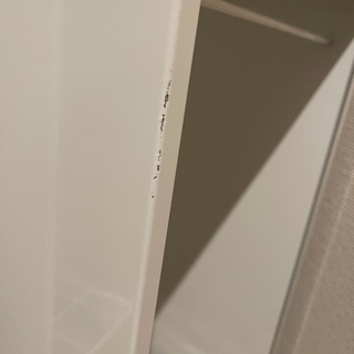 中が見えないゴミ箱(2個)