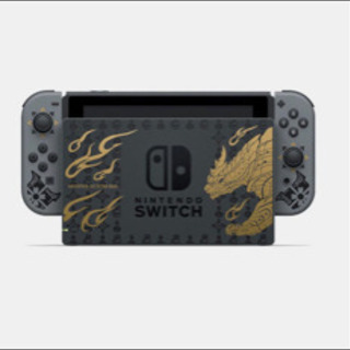 2024 モンハン Switch