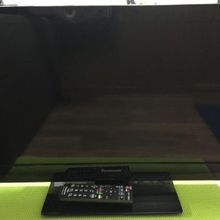 Panasonic製 2011年製24型TV