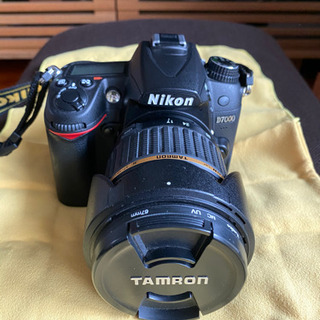 カメラ Nikon DSLR
