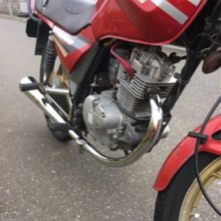 ★売約済み★gs125eカタナ　NF41B〜　完全実働車　純国産　激レア ☆売約済み☆gs125eカタナ NF41B〜 完全実働車 純国産 激レア 【公式通販】