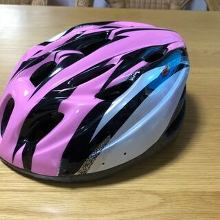 自転車用ヘルメット 子供用 M/Lサイズ