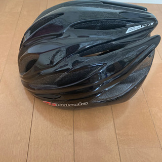 【kabuto】ロードバイク用ヘルメット　M〜Ｌ　未使用品
