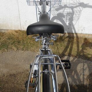 ブリヂストンの中古アルベルト 27インチ 内装3段変速LEDオートライトBAA