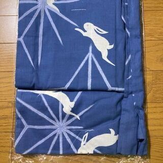 ゆかた （未使用品）（あげます）