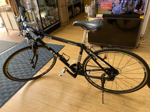 ⭐️人気⭐️GIOS MISTRAL クロスバイク ジオス ミストラル 480mm