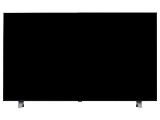 開封済み未使用品 TOSHIBA/東芝 液晶テレビ REGZA/レグザ 50C350X 2020
