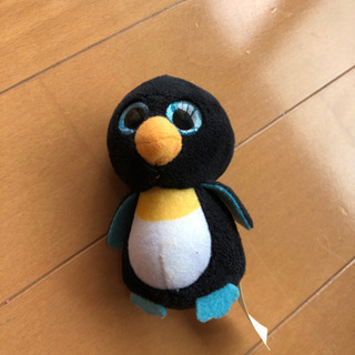 【ネット決済】ペンギン　ty ②