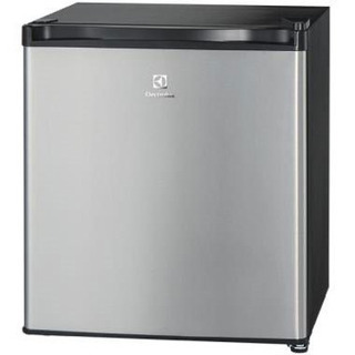 【ネット決済】単身用、2台目用 43Lステンレス冷蔵庫