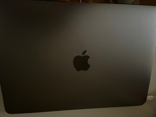 ^_^Macbook (取引中)