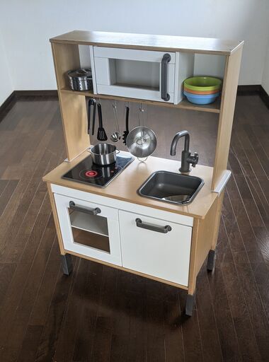 IKEA おままごとキッチン