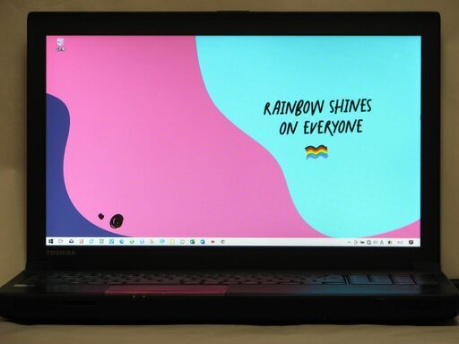 ◆ 15.6ｲﾝﾁﾉｰﾄ / Win10 / Office ◆