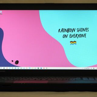 ◇ 15.6ｲﾝﾁﾉｰﾄ / Win10 / Office ◇