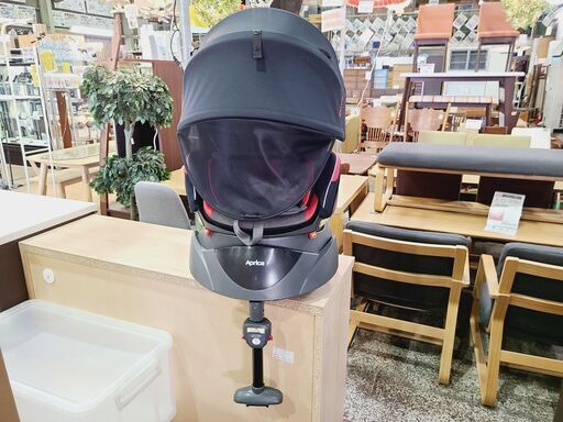 【愛品館市原店】 フラディアラクート チャイルドシート 【管理ICS022455-104】
