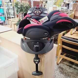 愛品館市原店】 フラディアラクート チャイルドシート 【管理ICS022455