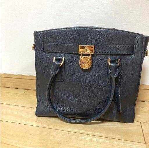 ハンドバッグ MK