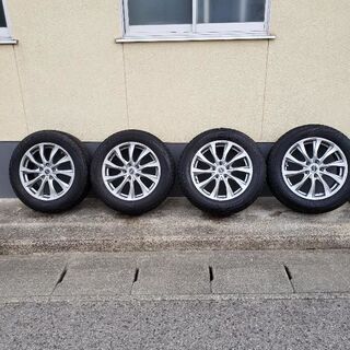 frendic 24インチタイヤホイールセット✨ frendic 24インチタイヤホイールセット✨ frendic 24インチタイヤ