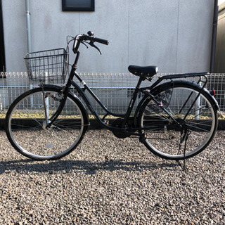 自転車(中古) 値下げしました！