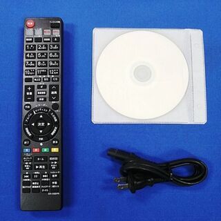 映像プレーヤー、レコーダー 《BD-W515》スマートフォンで番組検索 